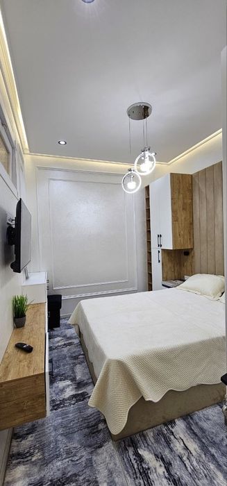 Сдаётся New PREMIUM Lux 2х ком кв на Гагарина ор. Пеперони кафе!!!