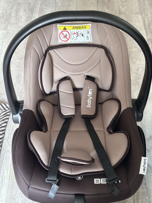 Продам автолюльку