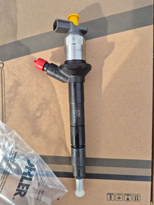 Injectoare denso lombardini