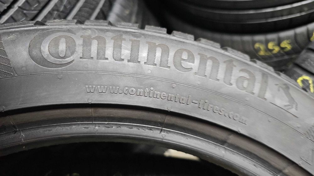 Anvelope 245/45/20 CU 275/40/20 CONTINENTAL iarna