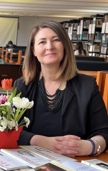 Meditații limba română – Profesionist cu experiență universitară