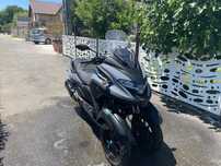 Vand Yamaha 300Tricity..2023