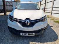 Broasca usa dreapta spate Renault Kadjar 2015 - 2018 SUV 4 Usi (1310)
