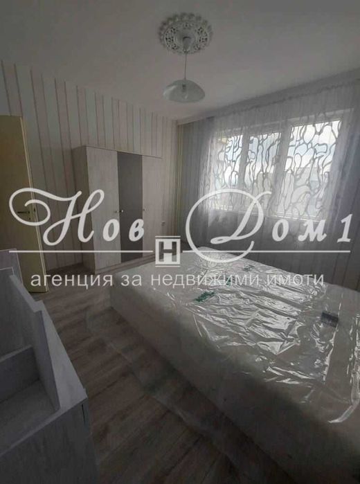 Дава се под наем Двустаен апартамент в Варна, Завод Дружба - 64 кв.м за 408 € - Снимка #6