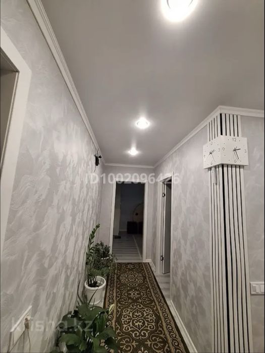 2 комнатная квартира 50.1 м2 Экибастуз