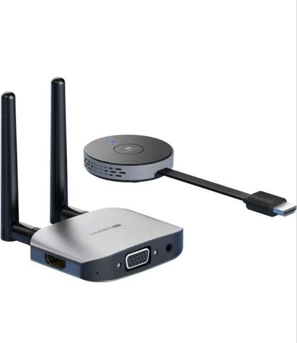 Wireless HD Transmitter receiver Kit