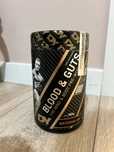 Pre-Workout Dy Nutrition
