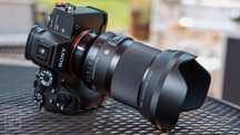Sigma 35mm F1.4 Art ll - Sony FE - factura - garantie dec 2026 -