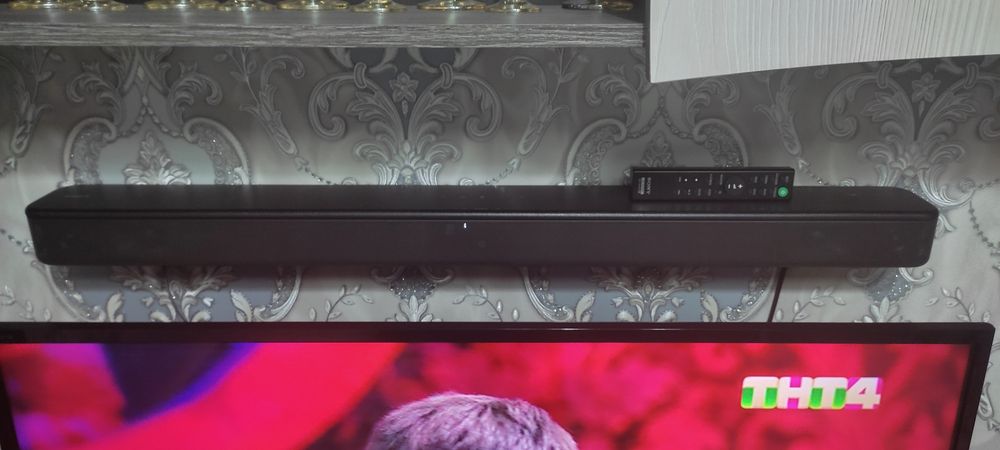 Соундбар SONY 120 ват