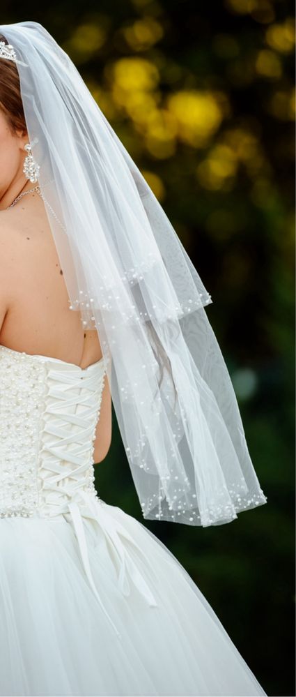 Rochie de mireasa