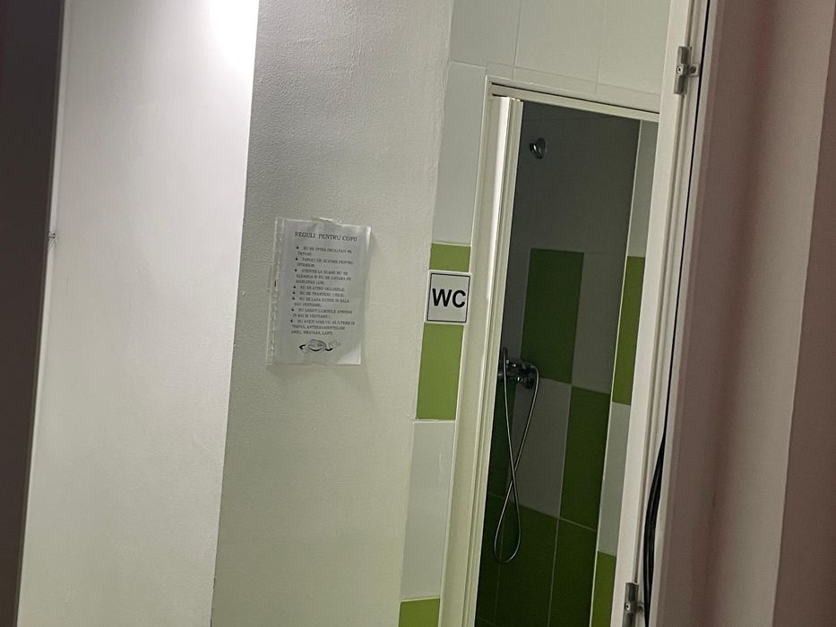Inchirier spatiu comercial str petre ispirescu 74 sector 5 buc
