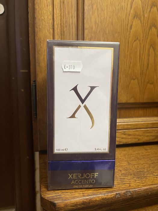 Vand parfum xerjoff Accento