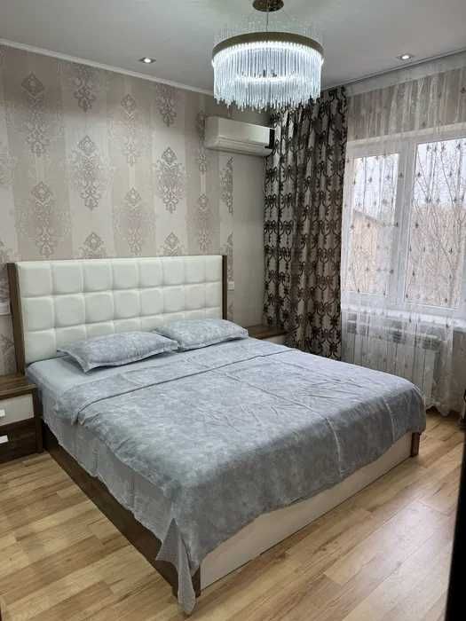 761* Сдаётся квартира Рынок Фархадский ПР Ширин 2/2/4 ро-н Учтепа-24