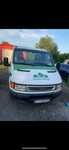 Dezmembrez iveco daily 2.8