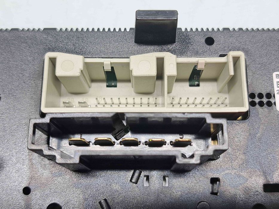 Panou comanda clima  Volkswagen Eos (1F7, 1F8) [Fabr 2006-2015] 1K082