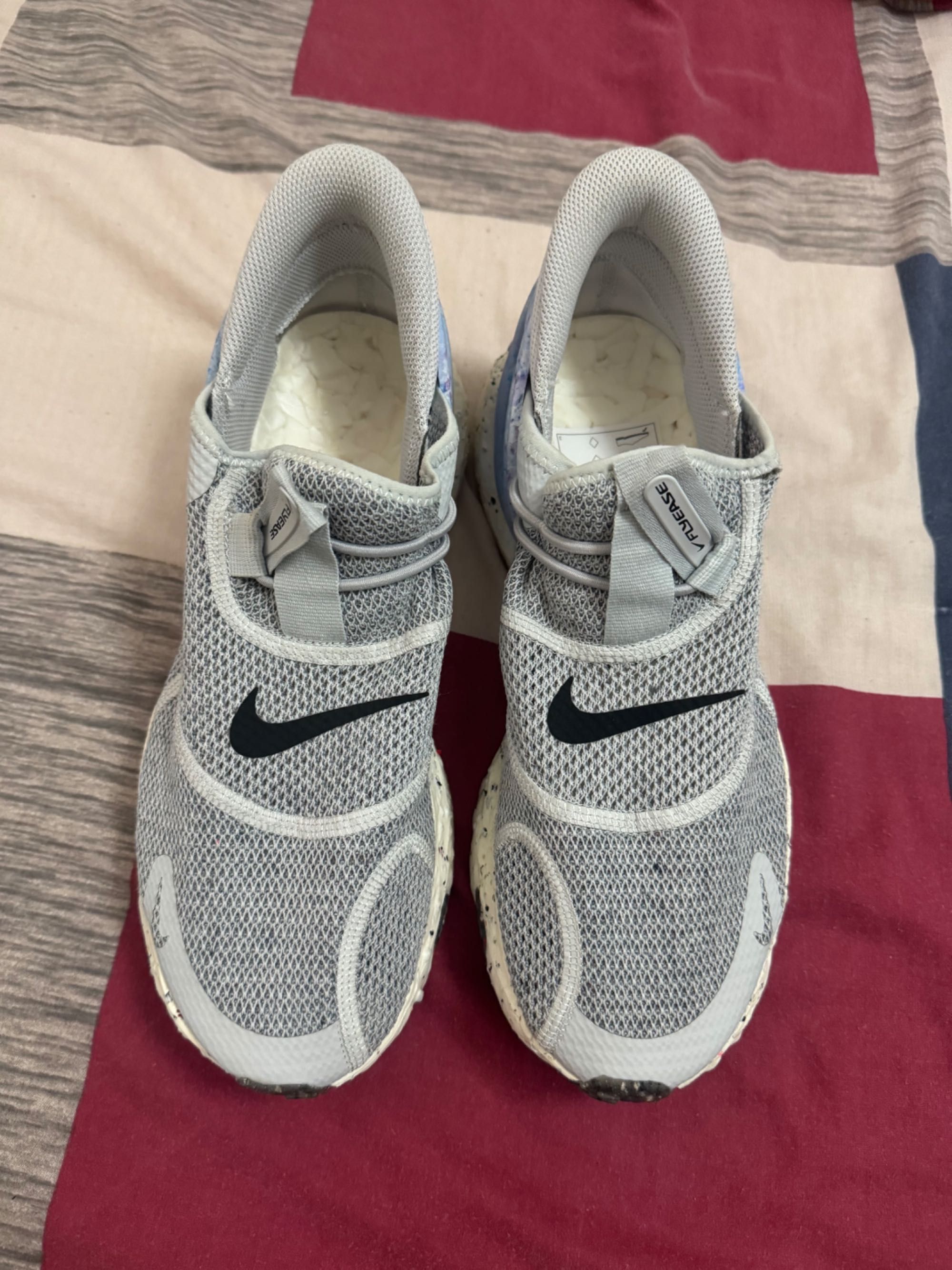 Nike мъжки маратонки