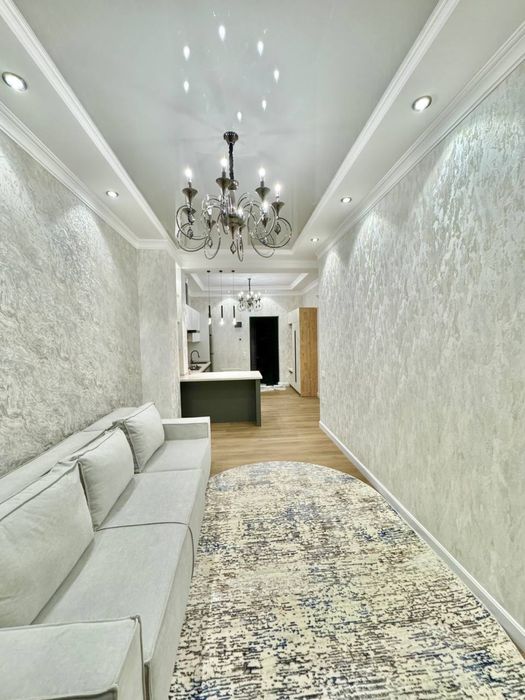 Новостройка ЖК «Дархан Авеню»