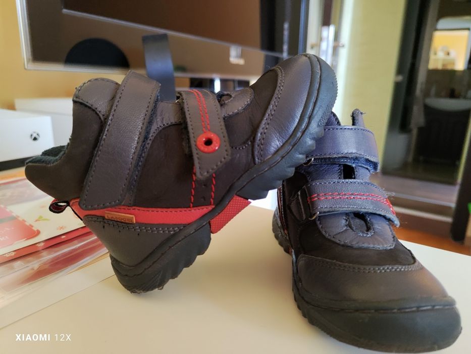 Детски боти LASOCKI и зимни апрески