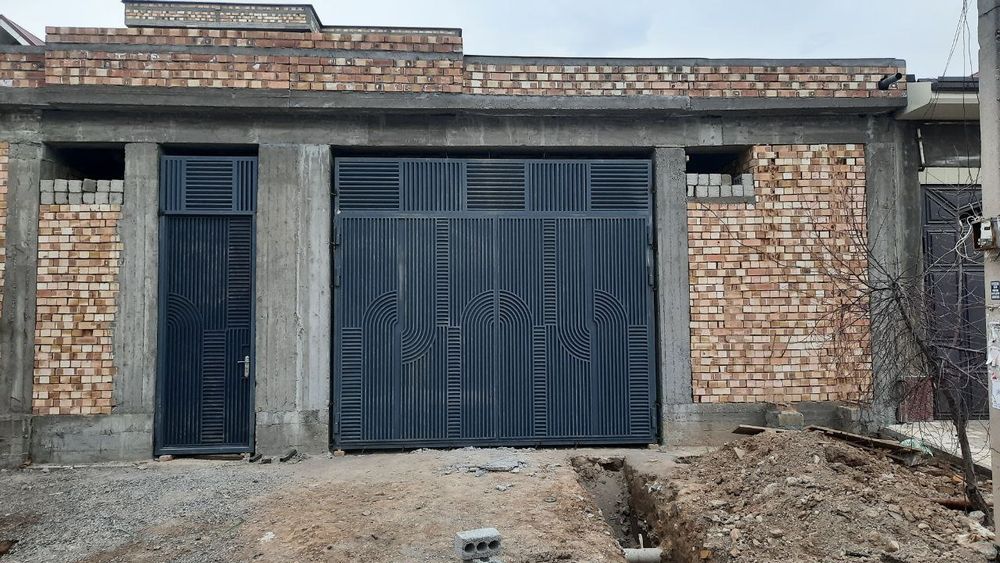 Сварщик на выезд