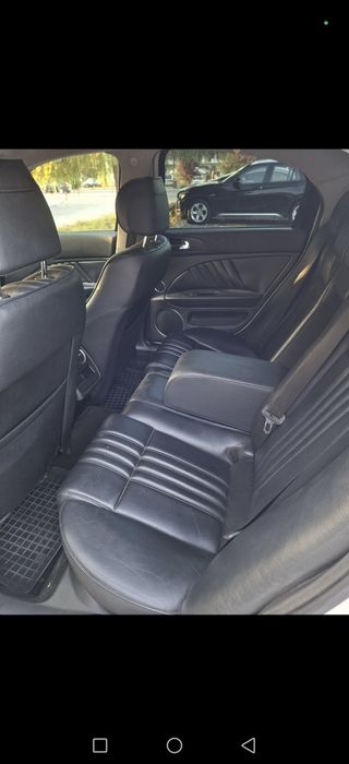 ALFA ROMEO 159 2.4 200cp