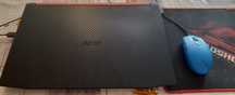 Игровой ноутбук Acer