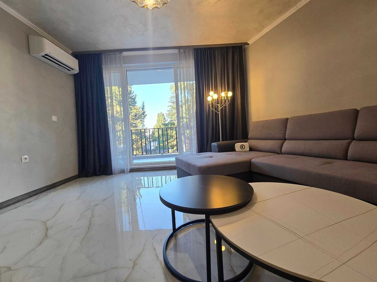 Продава се Двустаен апартамент в с. Равда, Област Бургас - 69 кв.м за 2073 €/кв.м - Снимка #6