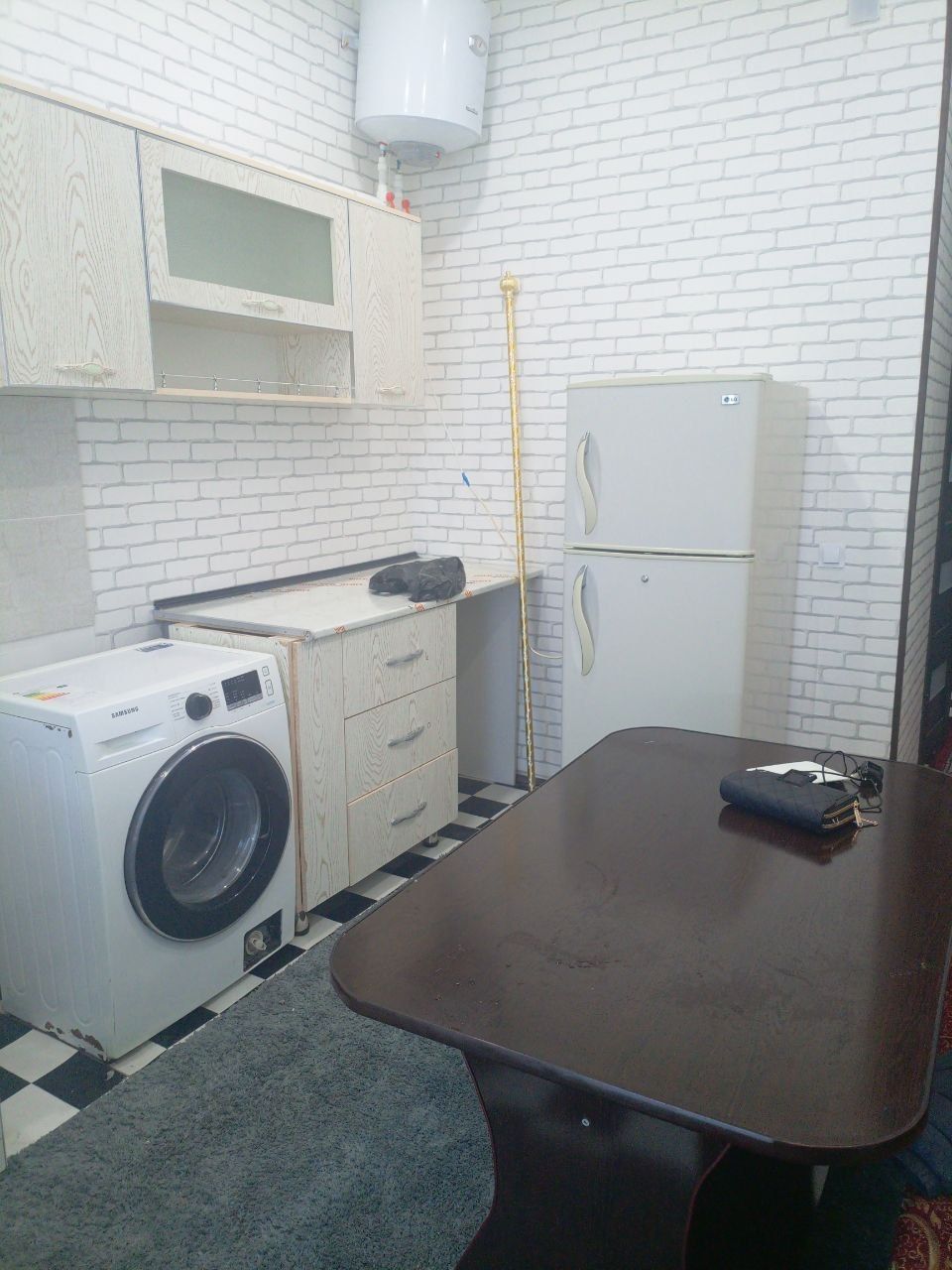 Ижарага берилади 2х4э
