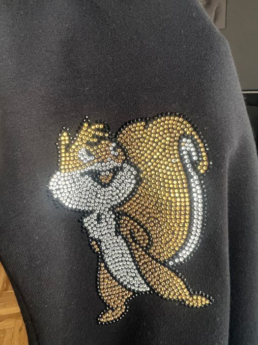 Дамска рокля с джобчета.