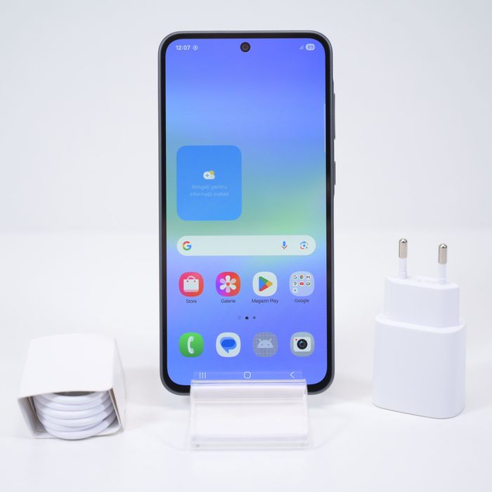 Telefon Samsung Galaxy A36 5G 128GB - BSGmag