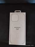 Apple Clear Case iPhone 16 ProMax