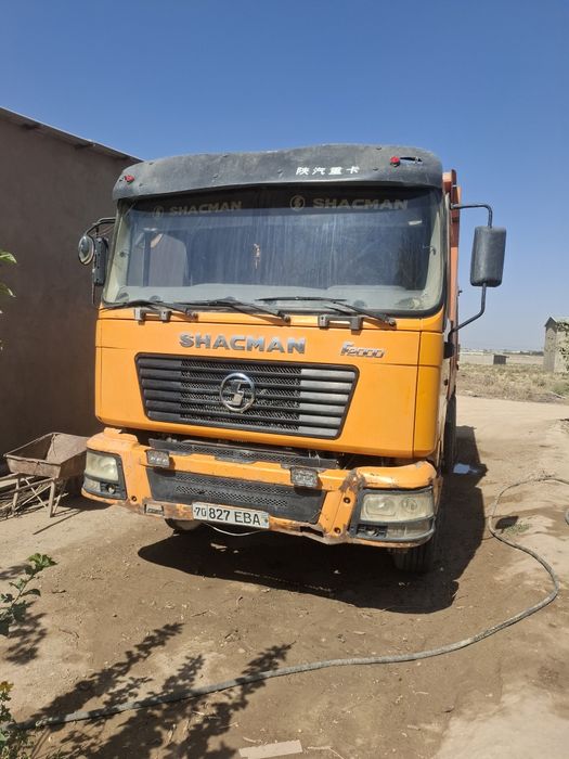 Shagman f2000 samasfal