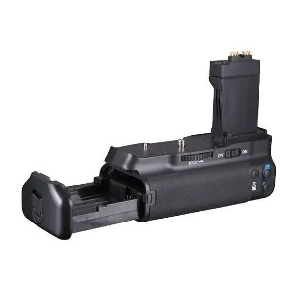 Suprt Canon Battery Grip BG-E8 - pentru Eos 550D / 600D / 650D