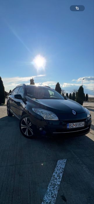 Renault Megane 3 1.4 Tce / Pano / Navi / keyless