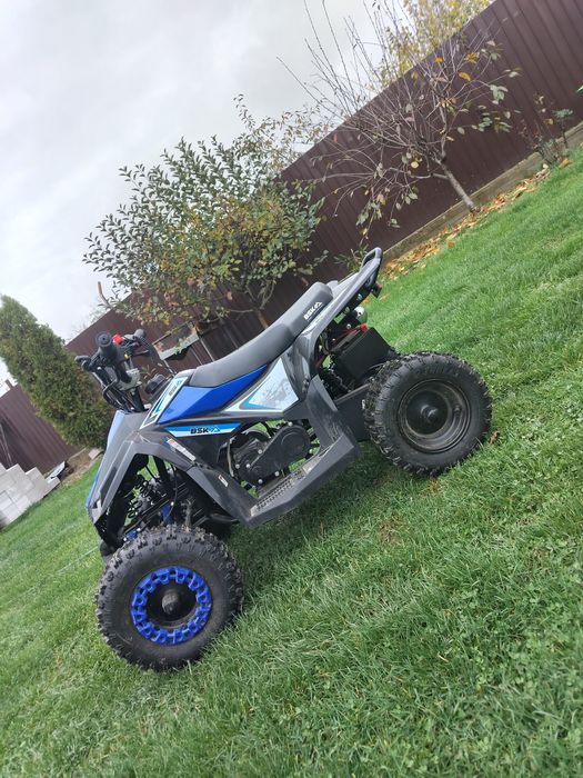 Vând ATV Copii 49