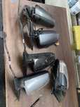 Oglinda stanga dreapta audi a4 b6 b7 audi a6 4f