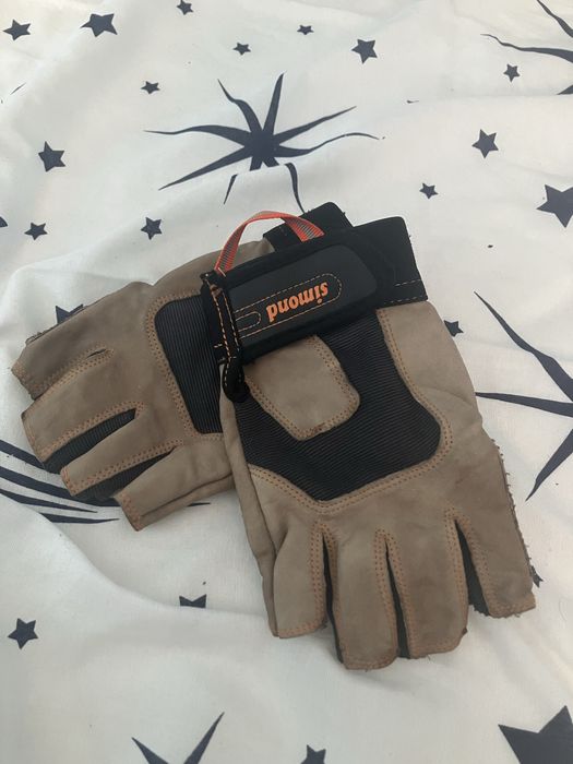 Тактични ръкавици  за спорт