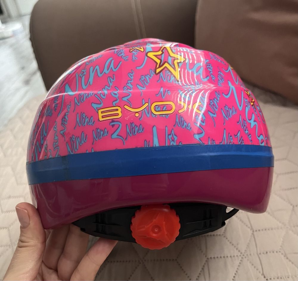 Детска каска Byox