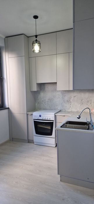 Квартира 1-комнатная golden house, assalom havo