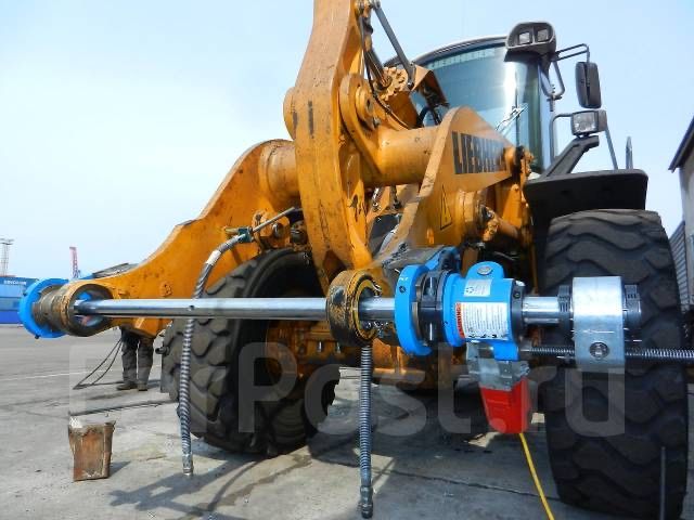 Ремонт Восстановление отверстий посадочных мест , рассточка наплавка