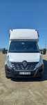 Vand Masina Renault Master
