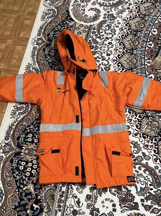 Спецодежда за 25тыс тг