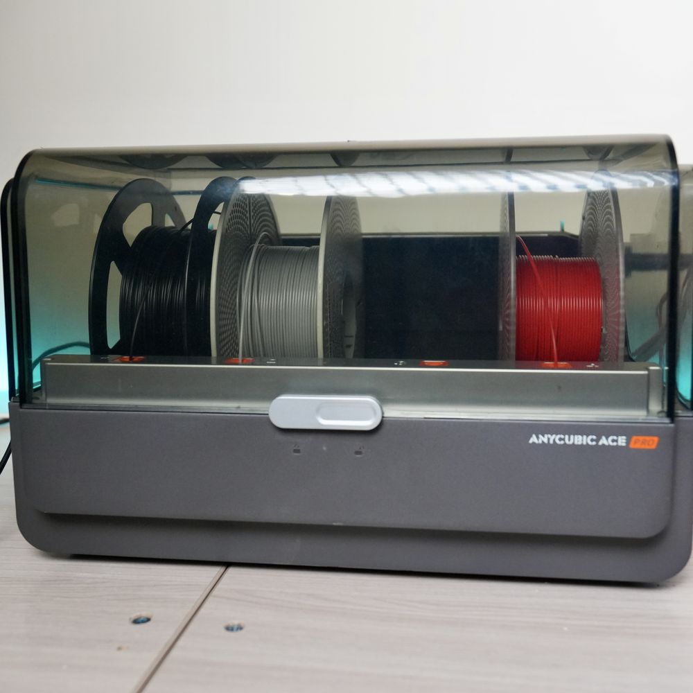 Срочно Anycubic Kobra 3 Combo 3д принтер