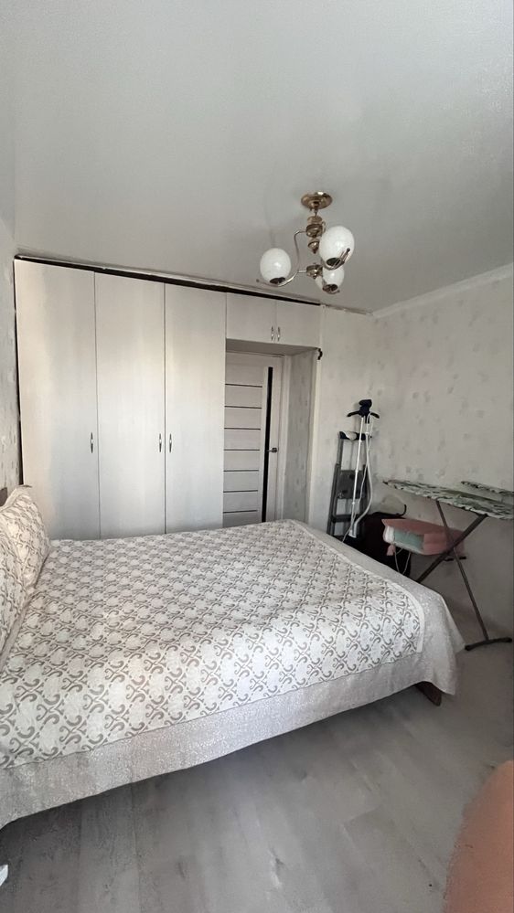 Продам 3-х комнатную квартиру