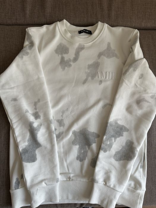 Суитчър   Amiri
