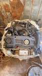 Chiulasa bloc motor 1.4 tsi caxa volkswagen piese din dezmembrari