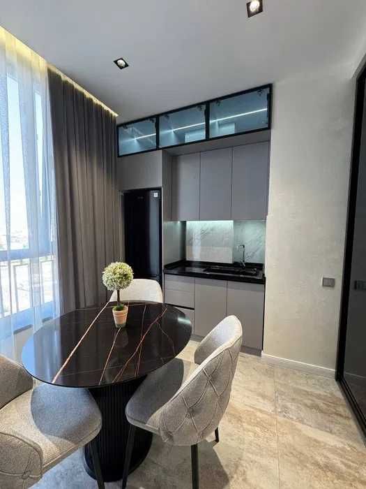 Срочно Продам 2х ком 12/14  ЖК Prestige Gardens Евро квартира