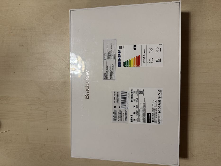 Tabletă Balckview Link 8
