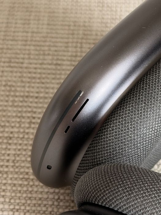 Apple Airpods Max