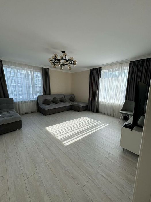 Кора камыш сой буи ижара 2 хона киган