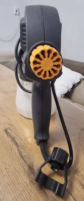 Пистолет за боядисване Wagner 100w
